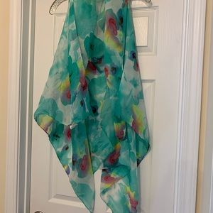 Convertible Scarf. Never Worn.